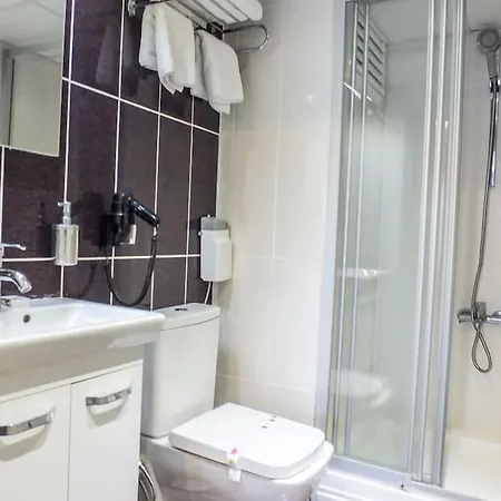 乌迪酒店 恰纳卡莱