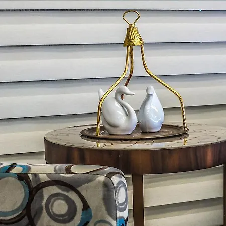 乌迪酒店 住宿加早餐酒店 3*