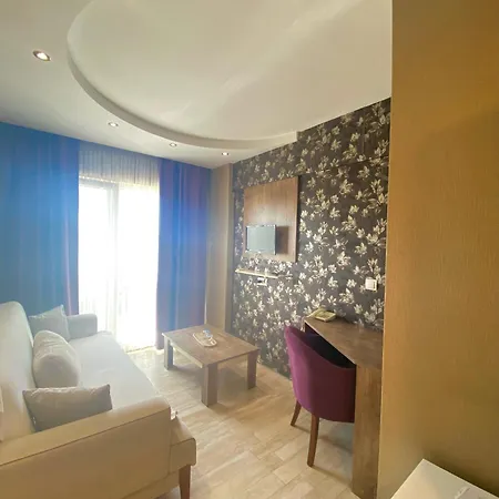 Udi 3* Çanakkale