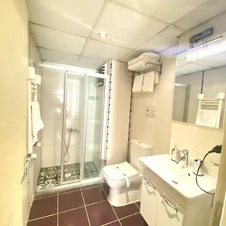 乌迪酒店 3* 恰纳卡莱