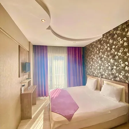 住宿加早餐酒店 乌迪酒店 3*