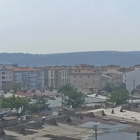 乌迪酒店 住宿加早餐酒店 恰纳卡莱