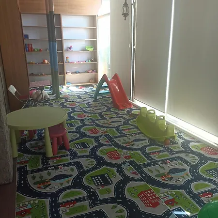 住宿加早餐酒店 乌迪酒店