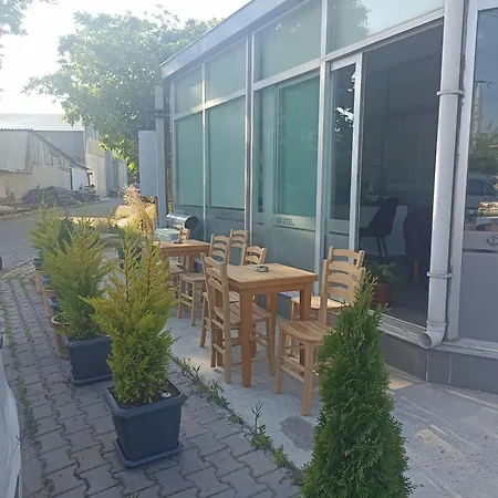 乌迪酒店 住宿加早餐酒店 恰纳卡莱