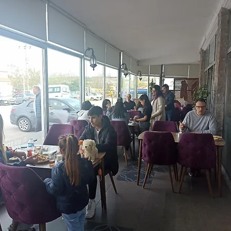 住宿加早餐酒店 乌迪酒店 恰纳卡莱