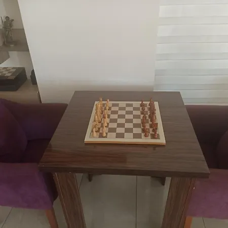 乌迪酒店 3* 恰纳卡莱