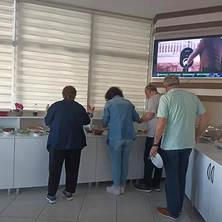 住宿加早餐酒店 乌迪酒店 3*