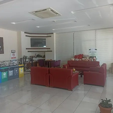 住宿加早餐酒店 乌迪酒店 恰纳卡莱