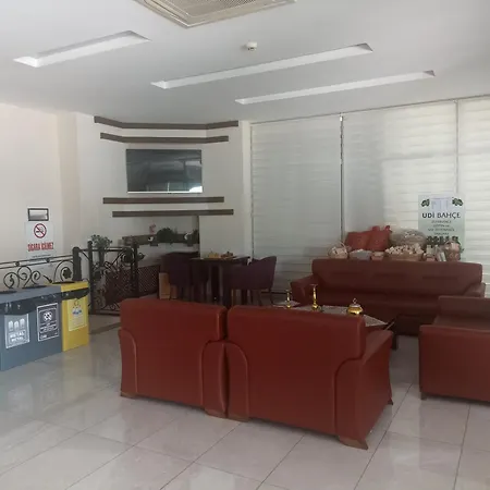 乌迪酒店 住宿加早餐酒店 恰纳卡莱