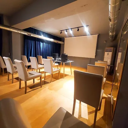 住宿加早餐酒店 乌迪酒店 恰纳卡莱