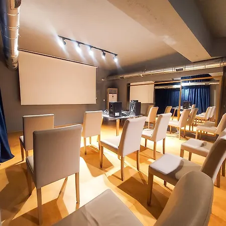 乌迪酒店 3* 恰纳卡莱