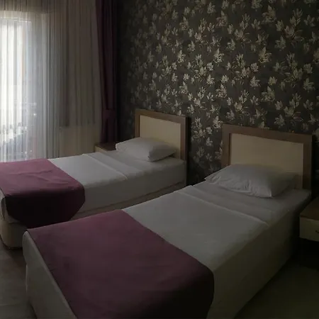 乌迪酒店 恰纳卡莱