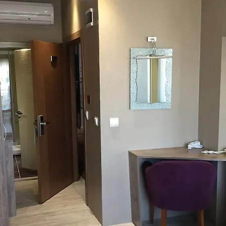 乌迪酒店 住宿加早餐酒店