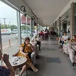 乌迪酒店 住宿加早餐酒店 恰纳卡莱