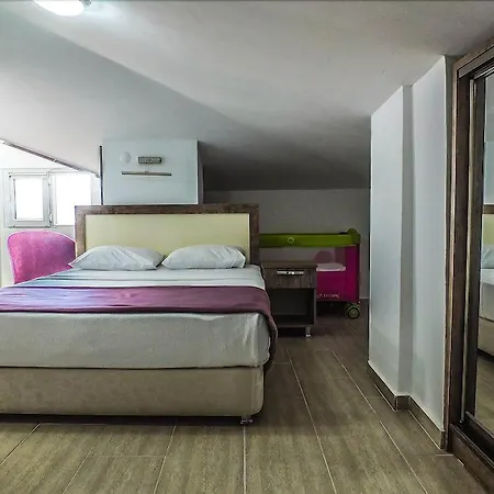 Panzió Udi 3*