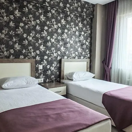 Udi Bed & Breakfast Canakkale