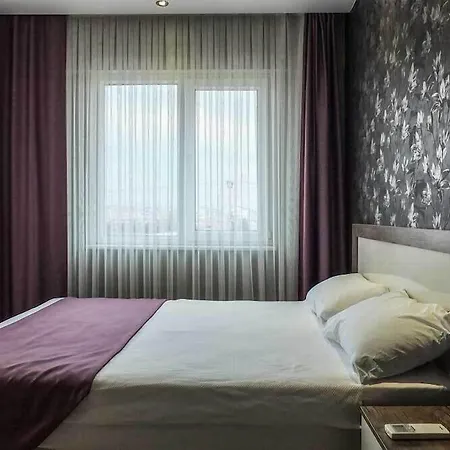 Udi Bed & Breakfast Canakkale