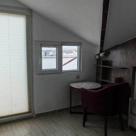 Udi Bed & Breakfast