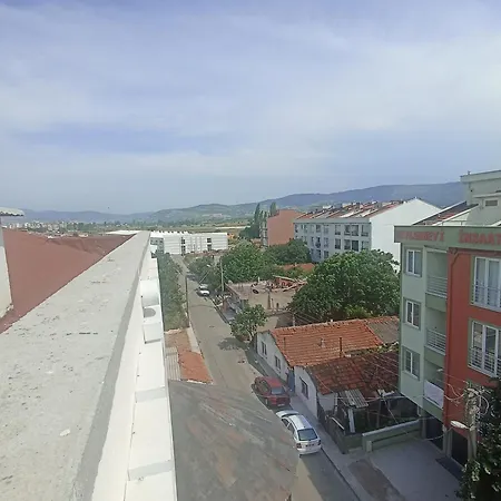 Udi Bed & Breakfast Canakkale