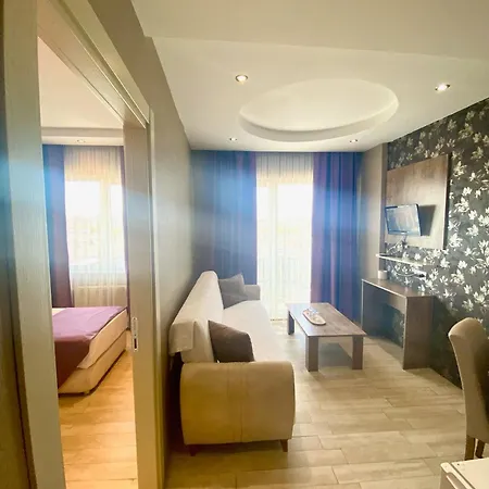 Udi Bed & Breakfast Canakkale