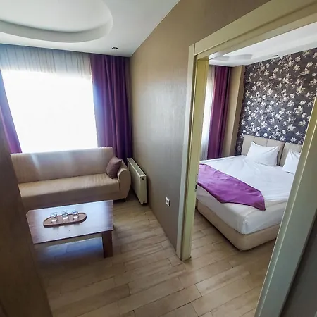Bed & Breakfast Udi