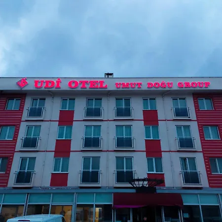 Udi 3* Canakkale