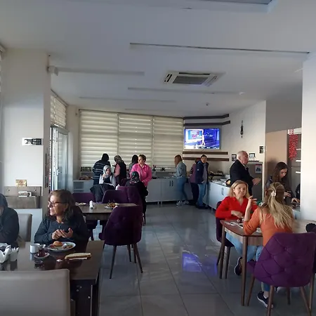 Udi B&B