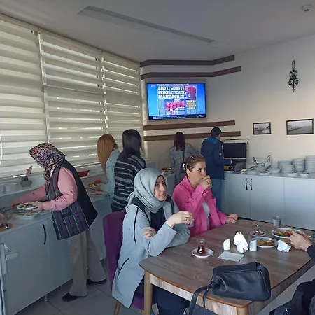 Udi Bed & Breakfast 3*