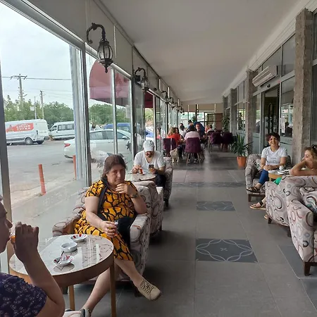 Udi Bed & Breakfast Canakkale