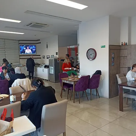 Udi Bed & Breakfast 3*