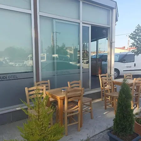 Udi Bed & Breakfast Canakkale