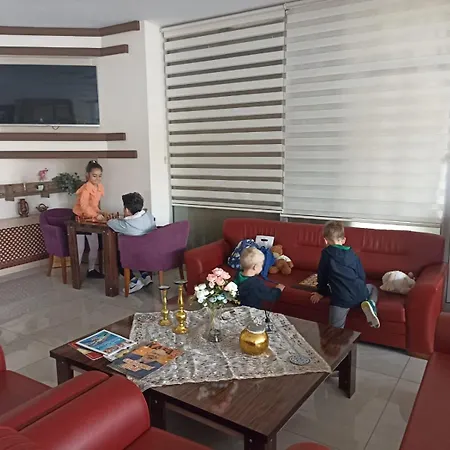 Udi 3* Canakkale