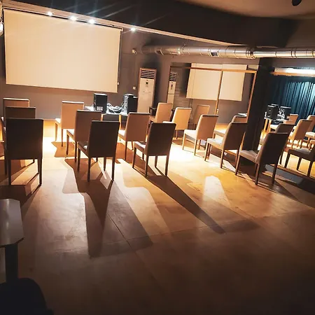 Udi Bed & Breakfast 3*