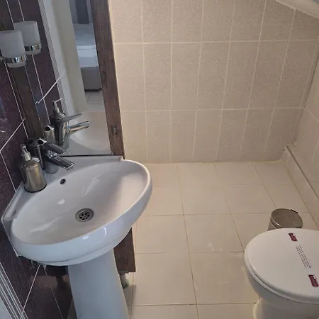 Udi Bed & Breakfast 3*