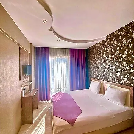Udi 3* Çanakkale
