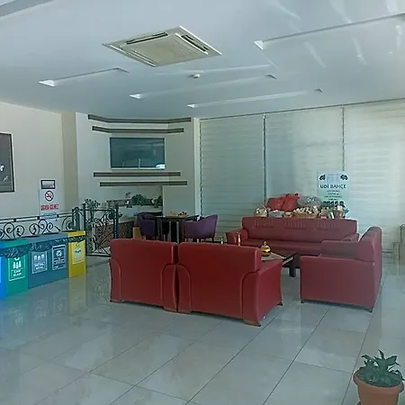 Udi Panzió 3*