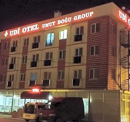 Udi Panzió Çanakkale