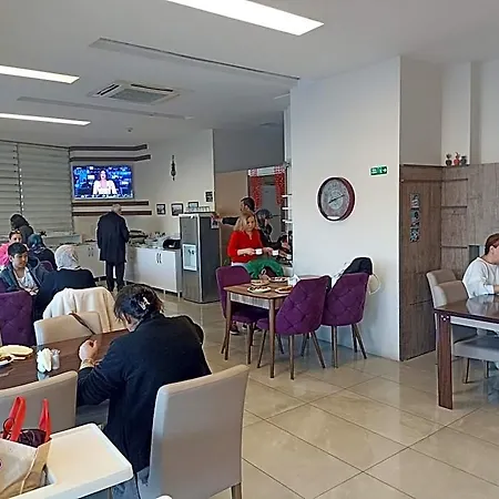 Udi Panzió