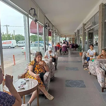 Udi Panzió Çanakkale