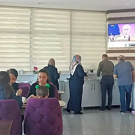 Udi Panzió Çanakkale