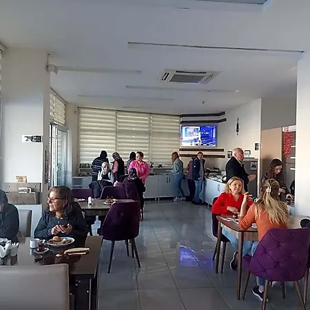 Udi 3* Çanakkale