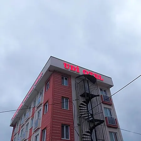 Panzió Udi Çanakkale