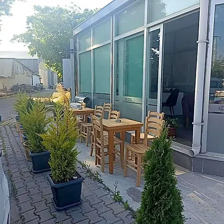 Panzió Udi