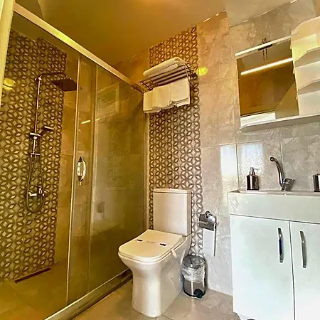 Udi 3* Çanakkale