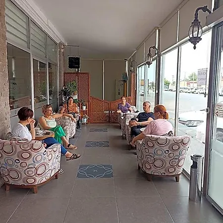 Panzió Udi Çanakkale