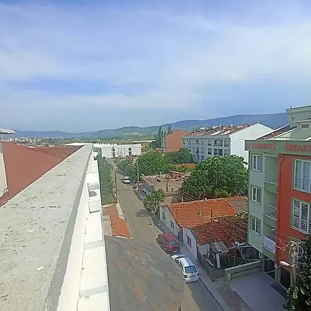 Panzió Udi Çanakkale