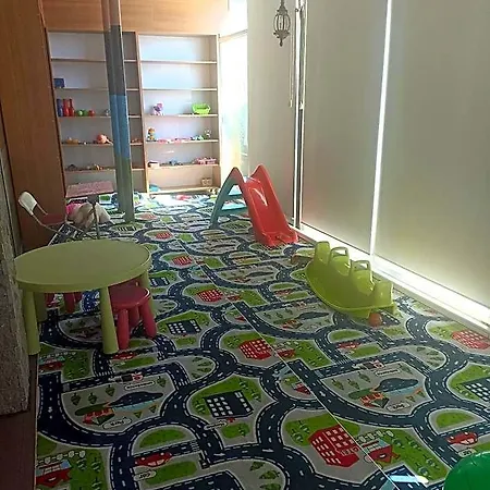 Panzió Udi 3*