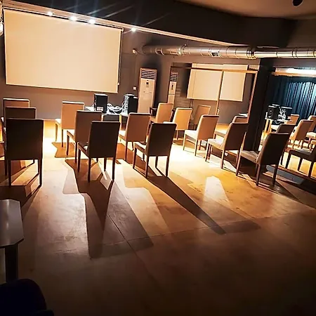 Panzió Udi 3*