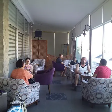 Bed & Breakfast Udi Canakkale