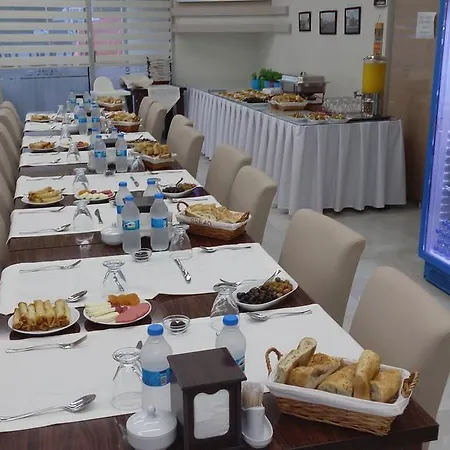 Udi Bed & Breakfast Canakkale